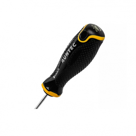 RUNTEC Отвертка SL3.0 x 75 мм S2