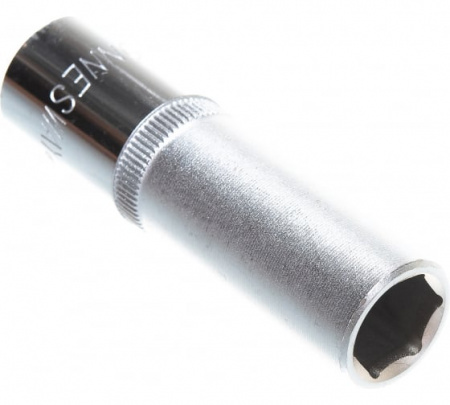 JONNESWAY Головка торцевая глубокая 1/2"DR, 14 мм