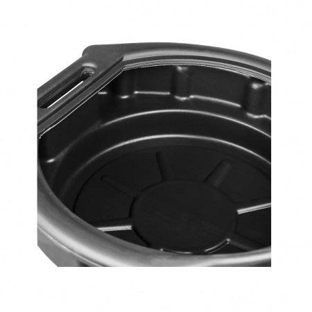 RUNTEC Емкость для слива масла 8 литров