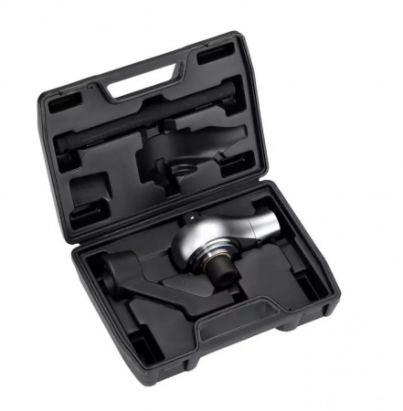 GARWIN INDUSTRIAL Усилитель крутящего момента, мультипликатор 1:5, 3/4" х 1" 2700 Нм