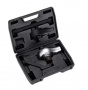 GARWIN INDUSTRIAL Усилитель крутящего момента, мультипликатор 1:5, 3/4" х 1" 2700 Нм