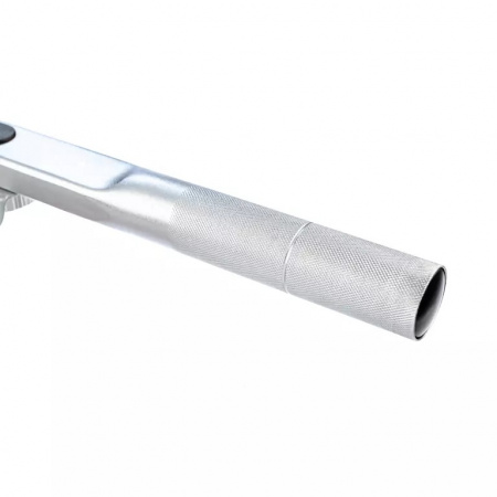 GARWIN INDUSTRIAL Динамометрический ключ 0-140 Нм, стрелочного типа, двусторонний, 1/2"