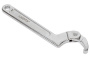 Licota Ключ серповидный 4-1/2" ~ 6-1/4"
