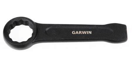 GARWIN Ключ накидной ударный короткий 60 мм