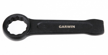 GARWIN Ключ накидной ударный короткий  3 1/8"