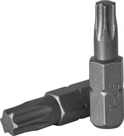 JONNESWAY Вставка-бита 10 мм DR TORX®, Т30, 30 мм