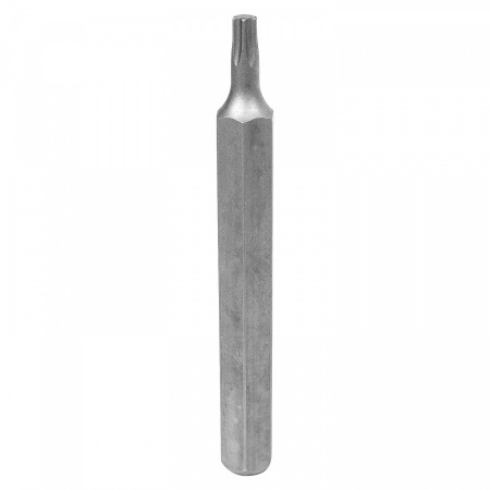 KING TONY Вставка (бита) торцевая 5/16", TORX, T20, L = 70 мм