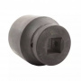 GARWIN PRO Головка торцевая ударная 3/4", 6 гр., 46 мм