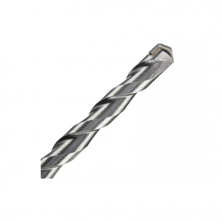 RUNTEC Сверло по бетону HRC45 8 x 120 мм 1/4" HEX - E (6.35 мм) 