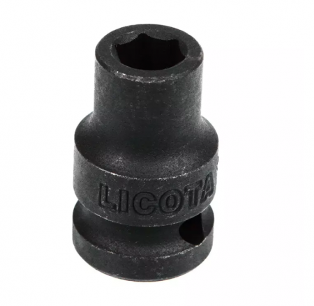 Licota Головка торцевая ударная 1/2" 11мм
