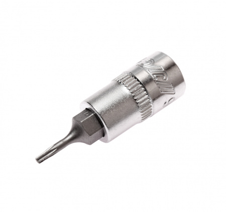JTC Бита-головка 1/4" TORX T6х37мм 
