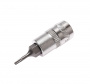 JTC Бита-головка 1/4" TORX T6х37мм 