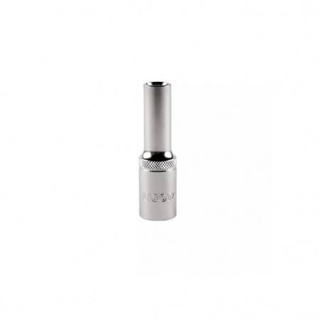 Licota Головка торцевая глубокая 1/2", Е-профиль, Е12