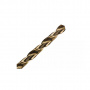 RUNTEC Сверло по металлу HSS-TiN 7 x 109 мм 1/4" HEX - E (6.35 мм)