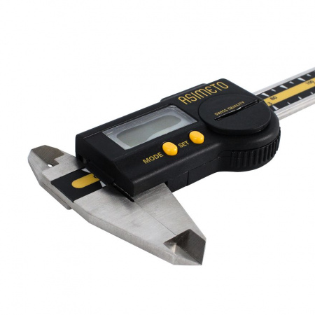 ASIMETO Штангенциркуль цифровой IP67 SYLVAC SYSTEM 0,01 мм, 0-150 мм