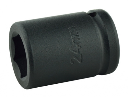 GARWIN Головка торцевая ударная 3/4", 6 гр., 31 мм