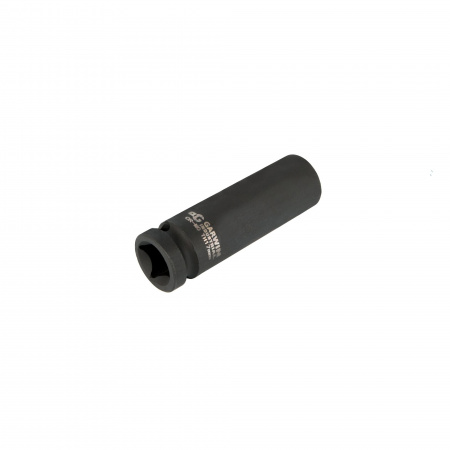 GARWIN Головка торцевая ударная тонкостенная 1/2", 6 гр, 17 мм