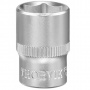 Thorvik Головка торцевая 1/2"DR, 20 мм