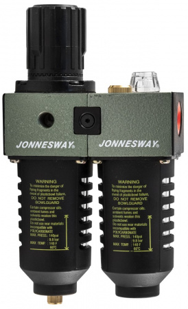 JONNESWAY Модульная группа для подготовки воздуха 1/2"