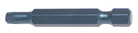 Licota Бита усиленная 1/4" torx T10H 50мм