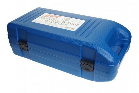 JTC Мультипликатор 3/4"Fx1"M для усиления крутящего момента до 2700 Нм 