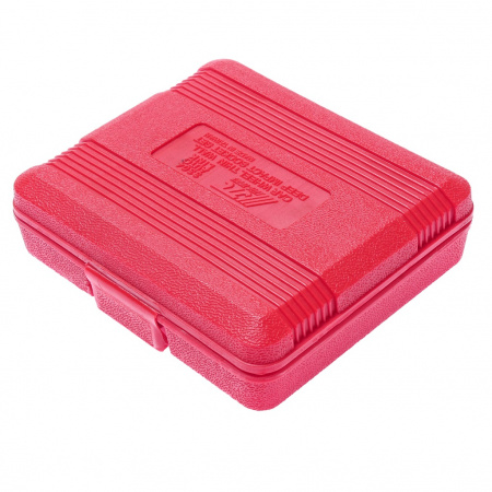 JTC Набор головок ударных для литых дисков 17-19-22 мм L=87 мм 3 предмета в кейсе.