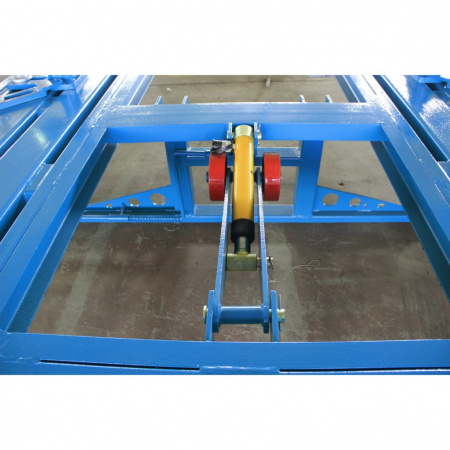 KraftWell Стапель платформенный KRW5200B