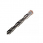 RUNTEC Сверло по бетону HRC45 5 x 90 мм 1/4" HEX - E (6.35 мм) 