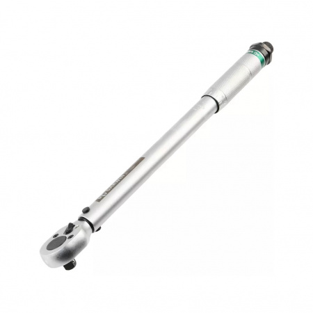 GARWIN PRO Динамометрический ключ с приводным квадратом 3/8", 20-110 Нм