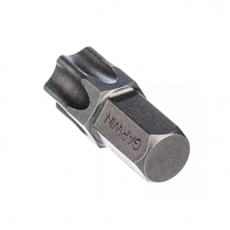 GARWIN PRO Бита с шестигранным хвостовиком, 10 мм, T60, 30 мм, 1 шт