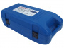 JTC Мультипликатор 1/2"F x 1"M для усиления крутящего момента до 2700 Нм 