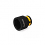 RUNTEC Головка торцевая ударная CrMo, 6PT, 1/2", 21 мм