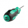 GARWIN PRO Отвертка профессиональная SL5.5, 125 мм