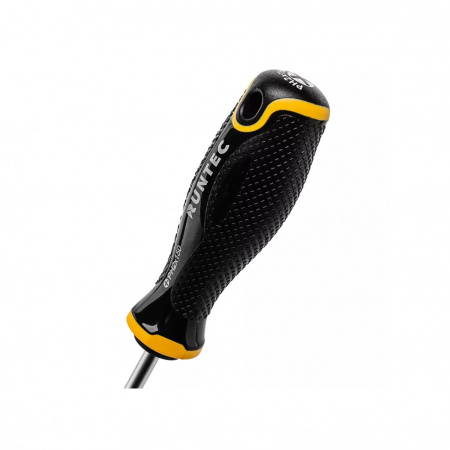 RUNTEC Отвертка профессиональная Phillips PH2 x 150 мм, S2