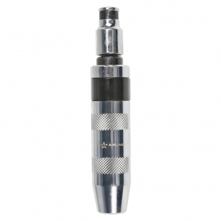 Airline Отвертка ударная с битами-вставками 5/16", набор 15 предметов