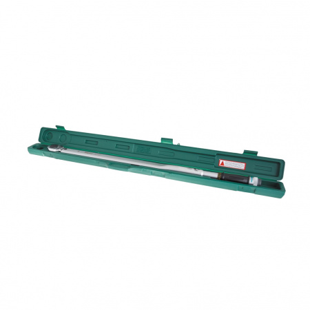 Hans Ключ динамометрический 3/4", 140-700 Нм, ударопрочный кейс