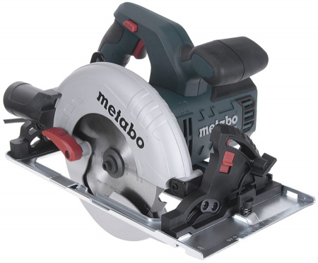 Metabo Циркулярная пила KS 55