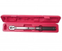 JTC Ключ динамометрический 1/2" 10-100 Нм 405 мм