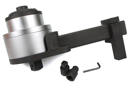 Licota Усилитель крутящего момента, мультипликатор 1/16.8, 1/2" х 1-1/2" 6000 Нм