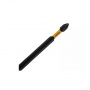 RUNTEC Биты ударные HEX - E 1/4" (6.35 мм), PH2х150 мм, 5 шт