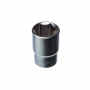 GARWIN PRO Головка торцевая 1/2" (12,7 мм), 6-гранная, 17 мм