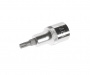 JTC Бита-головка 1/2" TORX T27х55мм 