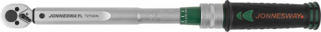 JONNESWAY Ключ динамометрический 1/4"DR, 4.5-30 Нм