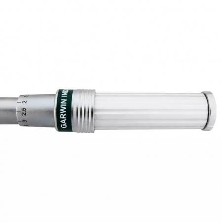 GARWIN INDUSTRIAL Динамометрический ключ 300-1500 Нм, двухстороннего действия, под насадки 27х36