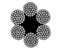 Канат стальной ГОСТ 3071-88 д=11,5 мм