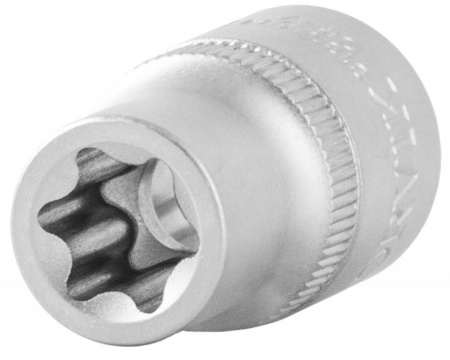 Thorvik Головка торцевая 1/2"DR, внешний TORX®, Е18