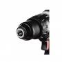 RUNTEC TECHNIC Дрель-шуруповерт ударная аккумуляторная 13мм 20В 40Нм 2000об/мин 32000уд/мин 2*2Ач