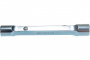 АВТОДЕЛО Набор торцевых кованных трубчатых ключей, 5пр. с воротком