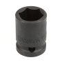 Licota Головка торцевая ударная 3/8" 18 мм