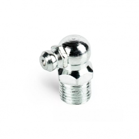 RUNTEC Пресс-масленка (тавотница) M10, 90° (H3), комплект 5 штук